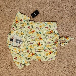 Disney Winnie the Pooh top